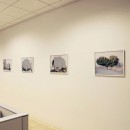 installation view at community partner, los angeles, ca, 2010