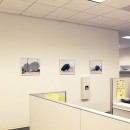 installation view at community partner, los angeles, ca, 2010
